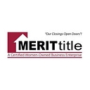 Merit Title, Llc logo