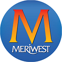 Meriwest Credit Union logo