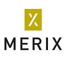 Merix Financial logo
