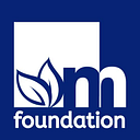 Merjent Foundation logo