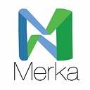 Merka logo