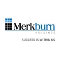 Merkburn Holdings Limited logo