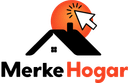 merkehogar.com logo