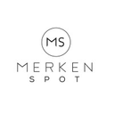 MerkenSpot Logo