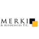 Merki And Associates P C logo