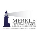 Merkle Funeral Service, Inc. logo