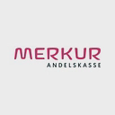 Merkur Andelskasse logo