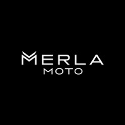 Merla Moto Inc. logo