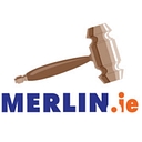 Merlin Car Auctions logo