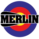 Merlin Archery Limited logo