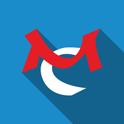 Central Merlin Cinema logo