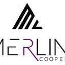 Merlin Cooper logo