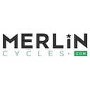 Merlin Cycles UK logo