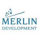 Merlin Development logo