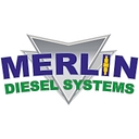 Merlin Diesel Systems Ltd logo