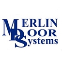 Merlin Door Systems Ltd logo