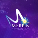 Favicon of Merlin Entertainments