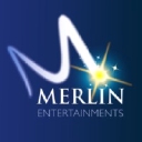 Merlin Entertainments Plc logo