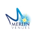 Merlin Events logo