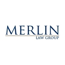 Merlin Law Group, P.A. logo