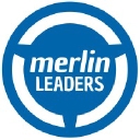 Merlin Leaders logo