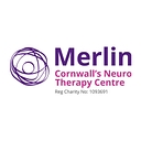 Merlin Ms Centre logo