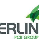 Merlin Pcb Group logo