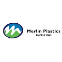 Merlin Plastics logo