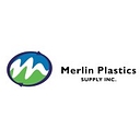 Merlin Plastics Supply Inc. logo