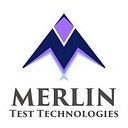 Merlin Test Technologies logo