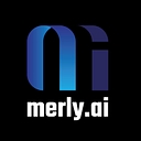 Merly logo