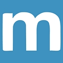 Mermaid Arts Centre logo