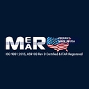 Mer Mar Inc. logo