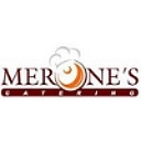 Merone's Inflight And Corporate Catering logo