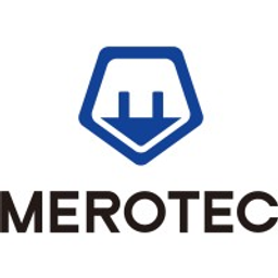 Merotec INC logo
