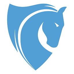 Meridian Early College High School logo