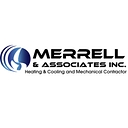 Merrell And Associcates Inc logo