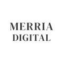 Merria Digital logo