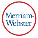 Merriam logo