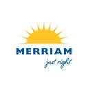 City of Merriam logo
