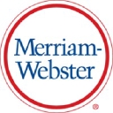Merriam-Webster logo