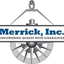 Merrick, Inc. logo