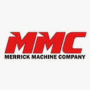 Merrick Machine Co. logo
