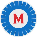 Merrick's Animal Health LLC logo