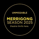 Merrigong Theatre Company logo