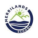 Merrilands School logo
