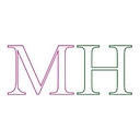 Merrill House logo