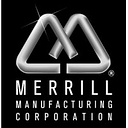 Merrill Manufacturing Corporation logo