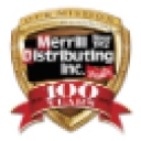 Merrill Distributing Inc. logo