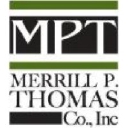 Merrill P. Thomas Co., Inc. logo